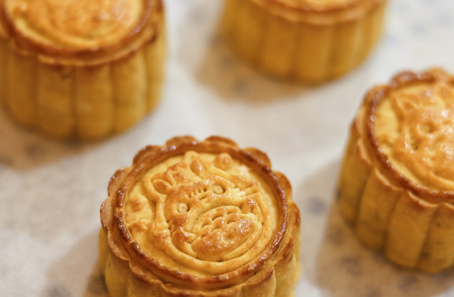 雙節(jié)同慶，華南與您共度佳節(jié)！